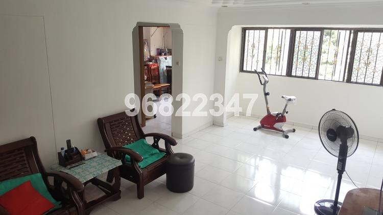 Blk 761 Bedok Reservoir View (Bedok), HDB 4 Rooms #144360502